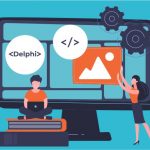 Component-based software development in Delphi