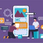 Connect an FMX app to a remote server