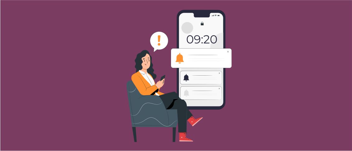 Push notifications in Delphi