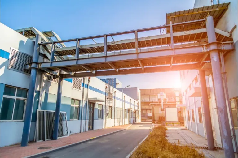 Software modernization for a manufacturer of heat exchangers for vehicles