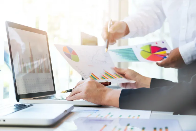 Business analysis of the feasibility of modernization for a company specializing in the development of ERP solutions