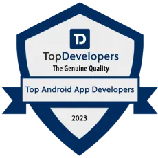 Top Android App Developer