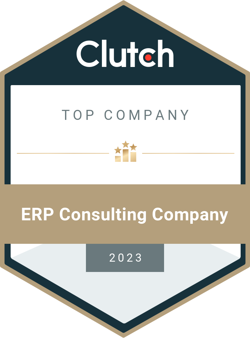 Softacom - Top ERP Consulting Company