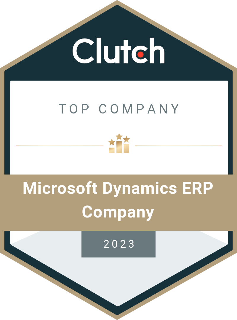 Softacom - Top Microsoft Dynamics ERP Company
