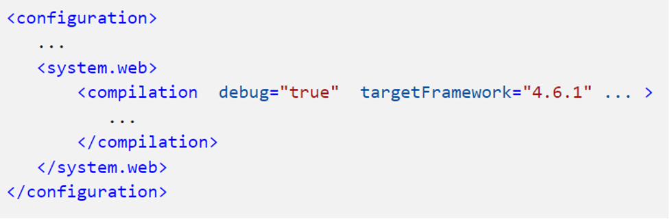 Test and Debug Migration