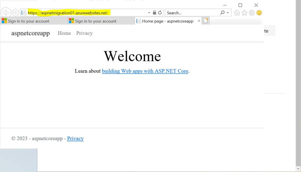 Manage and optimize your Azure environment