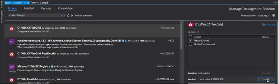 Resolve API and Library Compatibility
