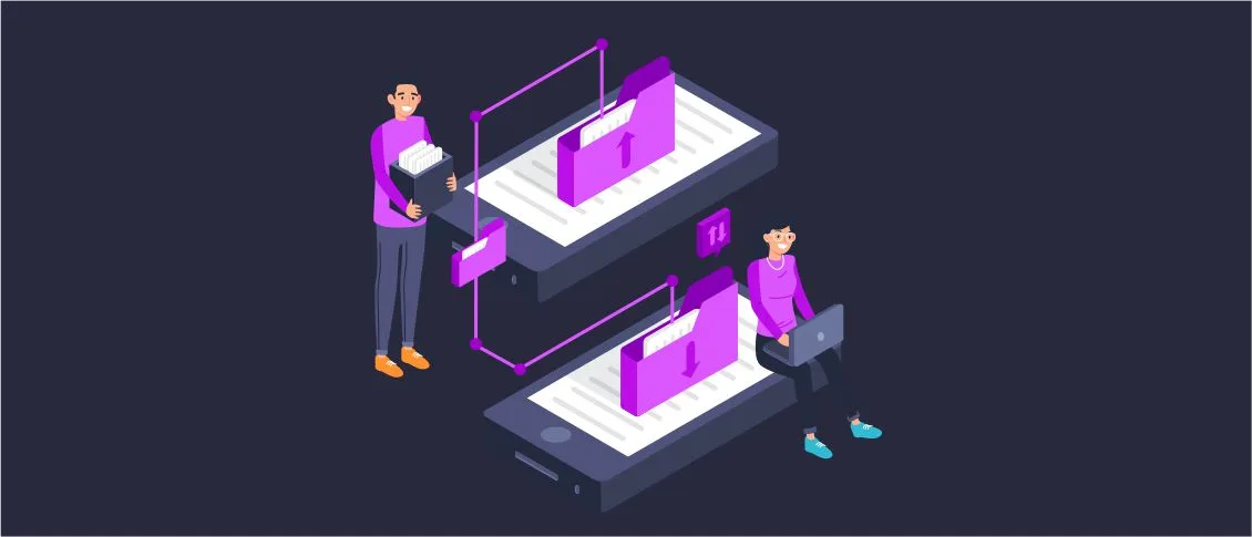 Application migration