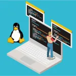 Linux application development using Delphi tools