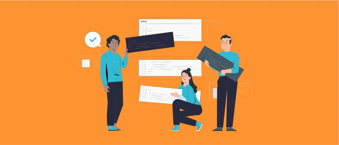Visual Component Library