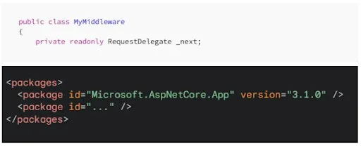 Improve your Work with .NET 4.8 to .NET 6 Migration