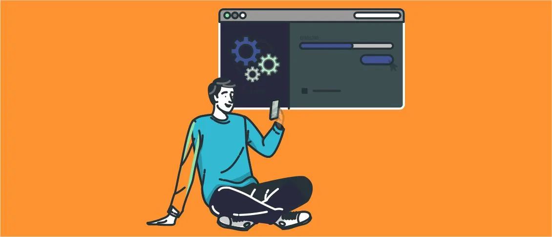 Improve your Work with .NET 4.8 to .NET 6 Migration