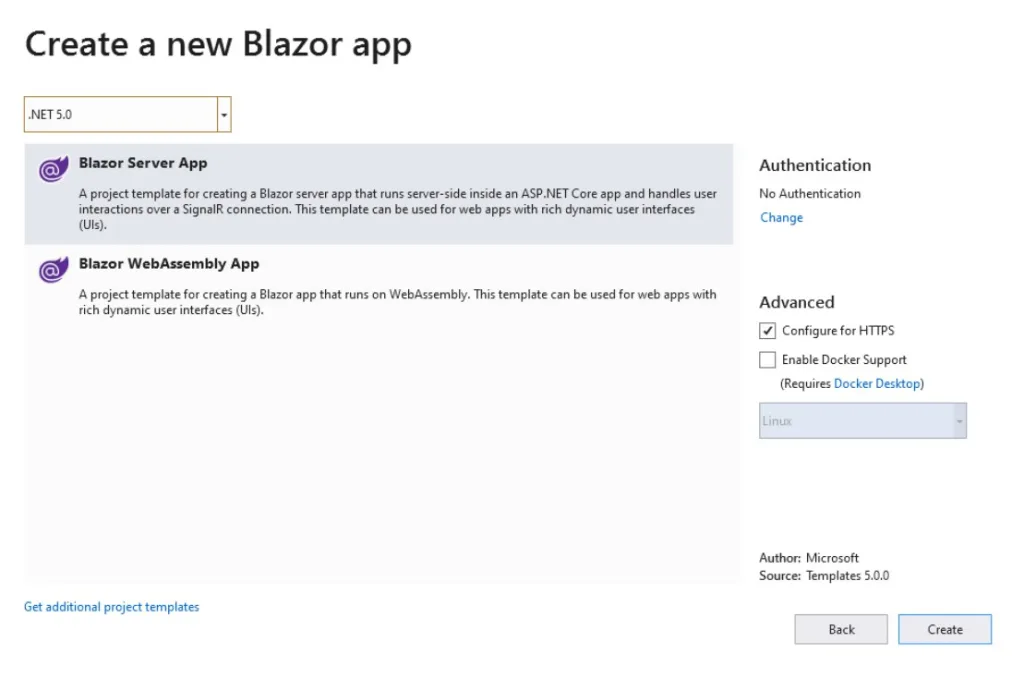 Migrating from ASP.NET WebForms to Blazor: A Complete Guide