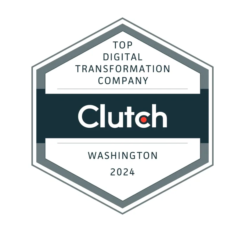 Softacom - Top Digital Transformation Company