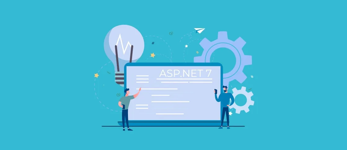 .NET 7: What’s New in Microsoft’s Latest Release