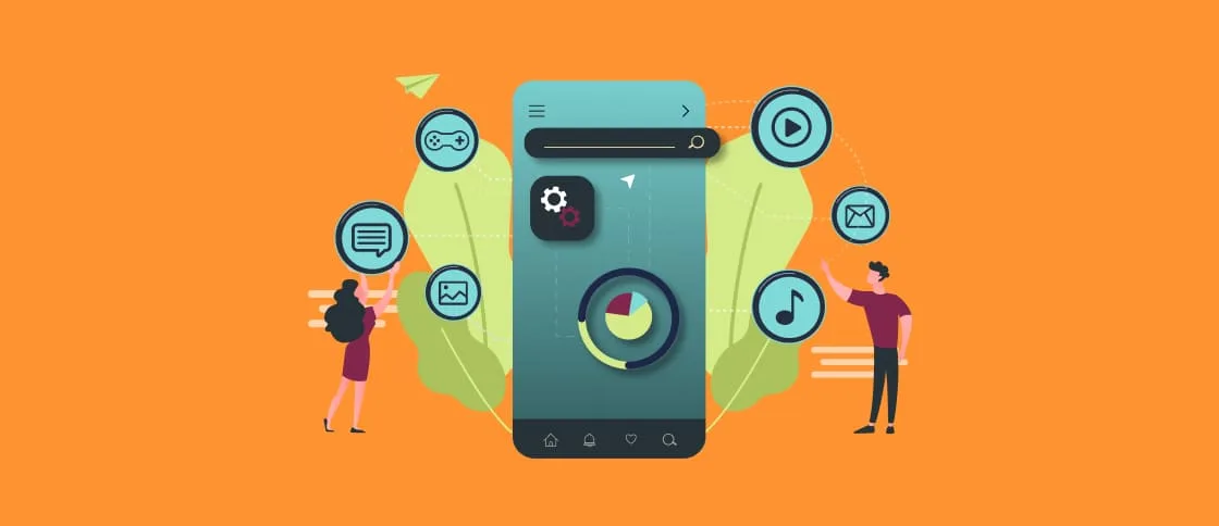 AWS App Modernization 