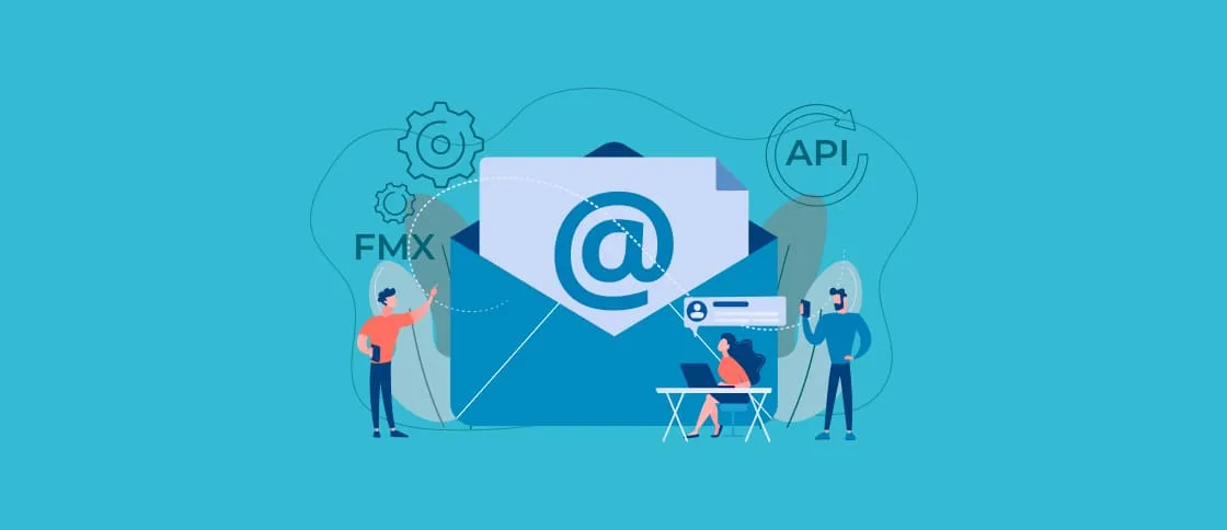 Sending Email via Embarcadero Delphi FMX App by Using Gmail API