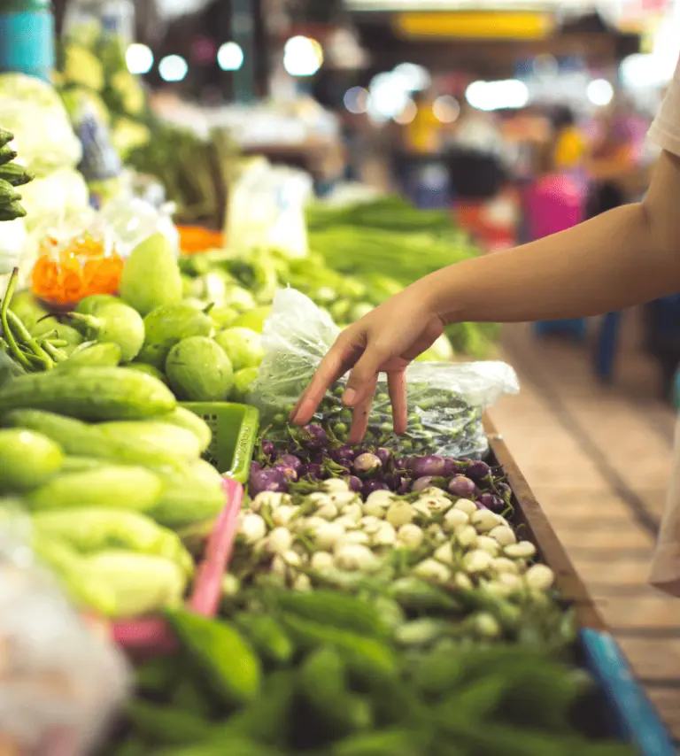 Development of a Cross-Platform Mobile Marketplace App with Delphi