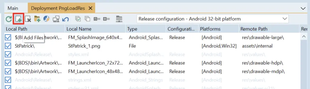 How to Use Gestures in Embarcadero Delphi FMX App