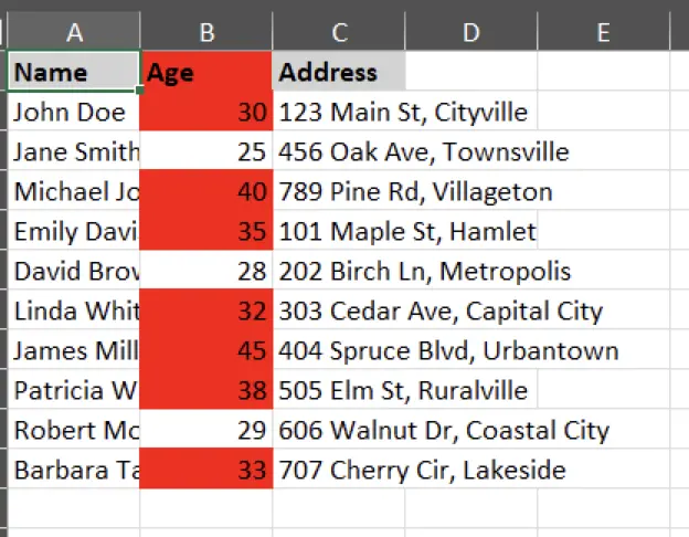 Creating Excel Reports in .NET Core with EPPlus: A Comprehensive Guide