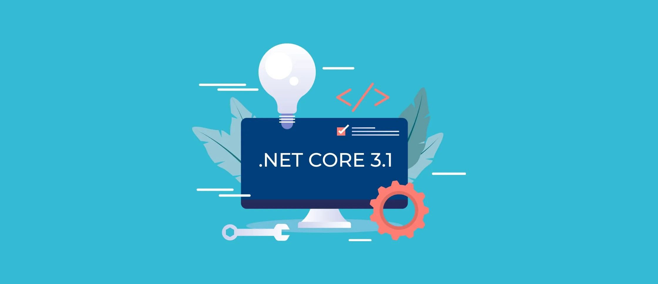 New Features in .NET Core 3.1 New Features in .NET Core 3.1