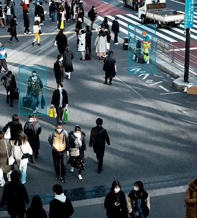 How Softacom Used DeepML Technologies to Implement a Custom Detection Algorithm for the CCTV Security System