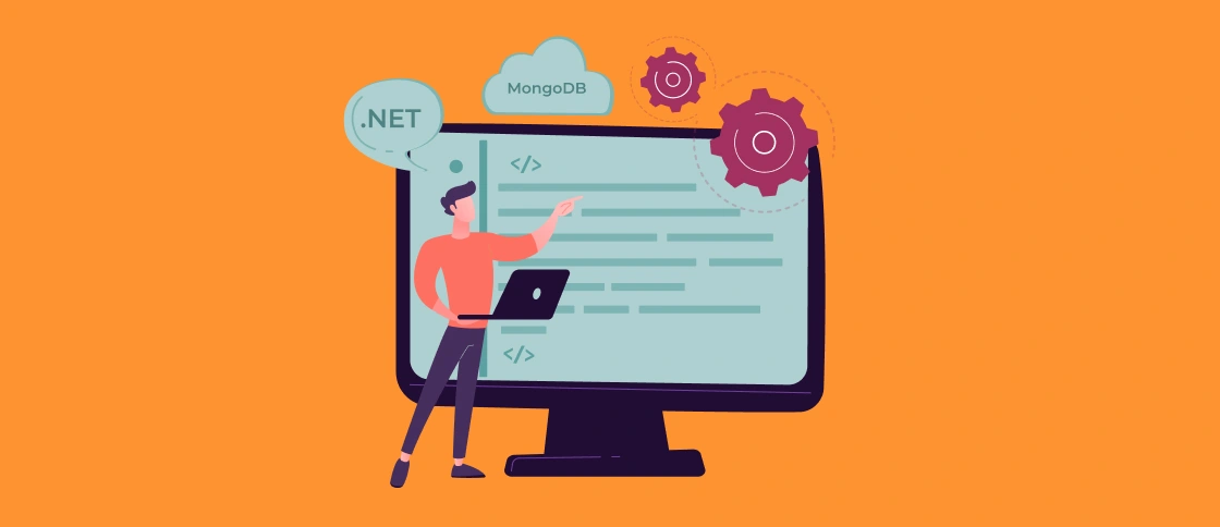 IoT Sensor Data Management System with MongoDB and .NET
