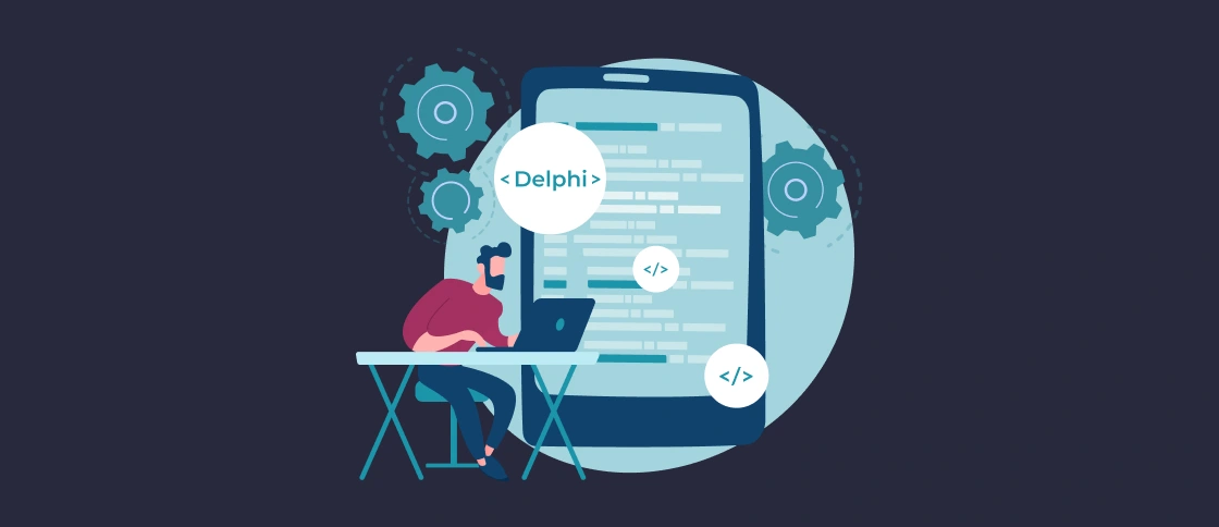 Mobile Apps Development using Delphi