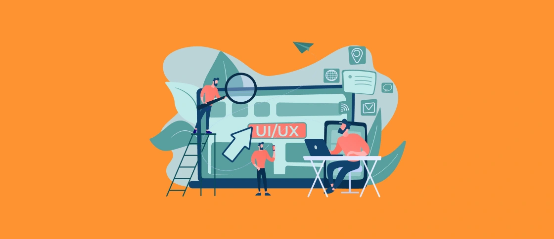 UI & UX modernization: What you need to know before you start