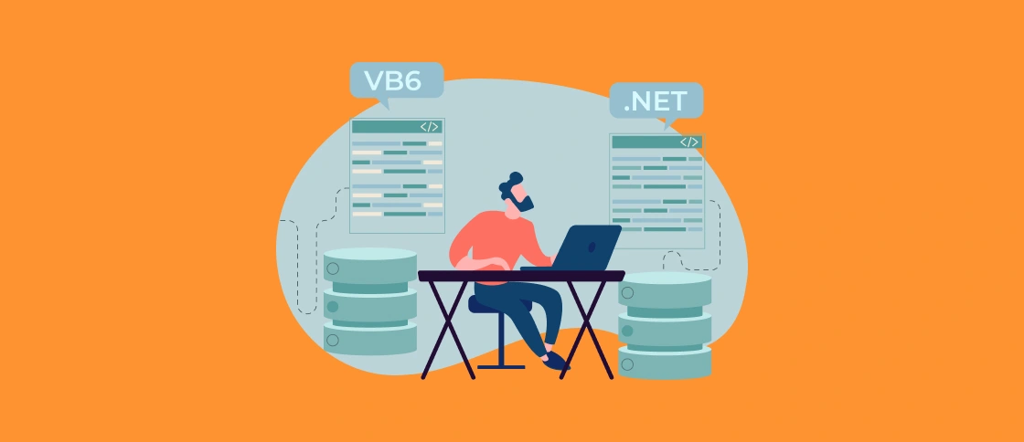 Migration from VB6: Challenges, Strategies, and Best Practices Migration from VB6: Challenges, Strategies, and Best Practices