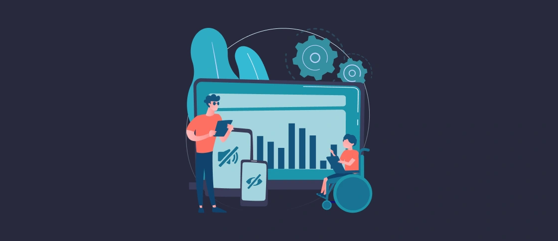 Is Your Software Compliant with WCAG 2.1? Is Your Software Compliant with WCAG 2.1?