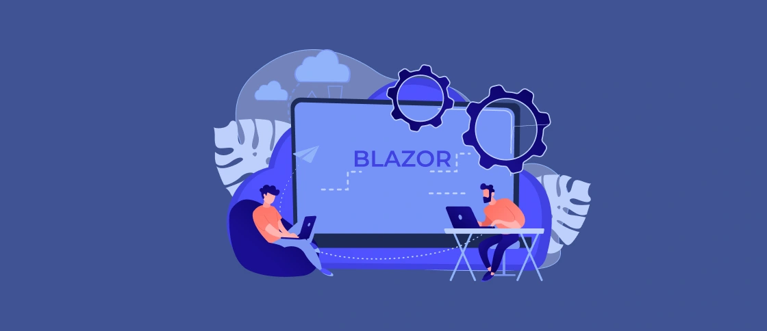 Moving From WinForms to Blazor Moving From WinForms to Blazor