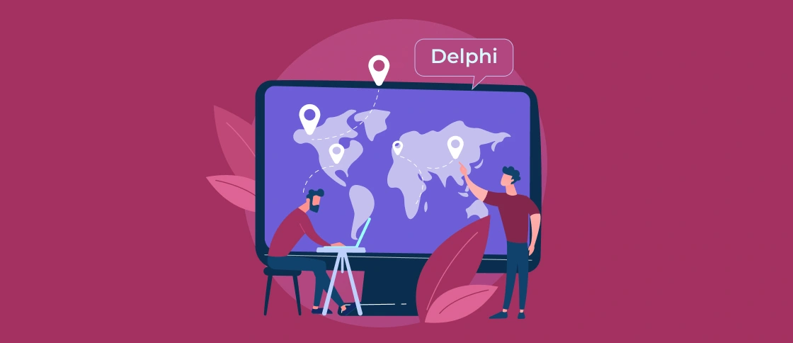 Determining User Location with Google Maps in Delphi FMX
Determining User Location with Google Maps in Delphi FMX