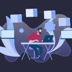 Migrate .NET Core 3.1 to .NET 8