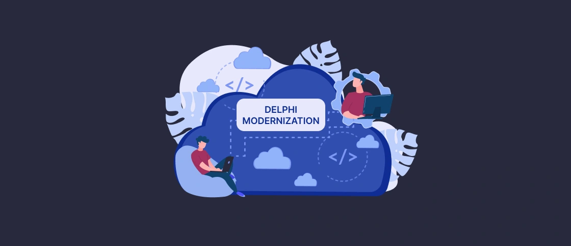 Delphi Migration Pitfalls: Insights from Real Projects Delphi Migration Pitfalls: Insights from Real Projects