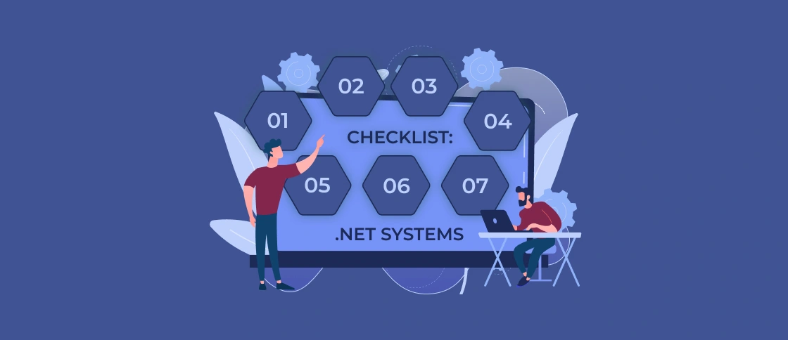 3-Minute .NET Health Check