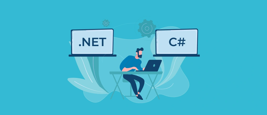 Key Differences Between .NET and C# Key Differences Between .NET and C#