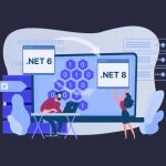 .NET 6 End of Support: Migrate to .NET 8 Safely