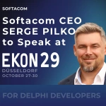 Serge Pilko to Speak at EKON29