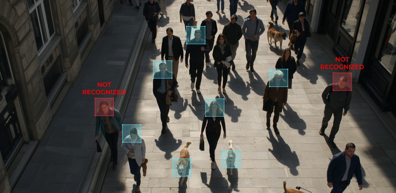 AI-Powered Video Surveillance Control System for a Mobile Security Equipment Provider AI-Powered Video Surveillance Control System for a Mobile Security Equipment Provider