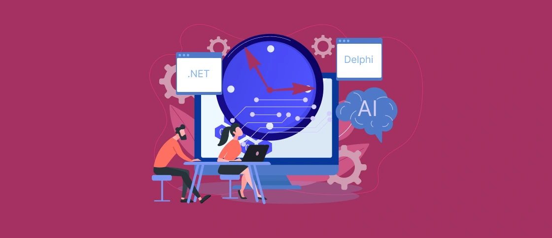 AI-Accelerated Modernization: Softacom's Experience