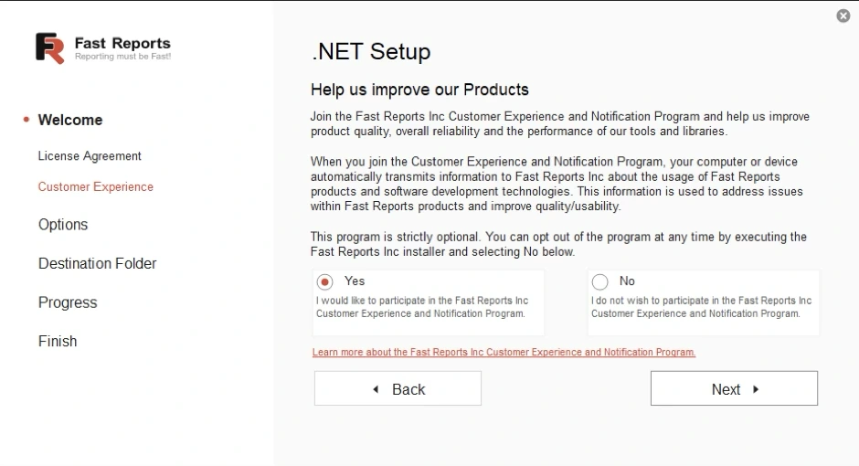 FastReport on .NET 8: From Install to PDF in Minutes FastReport on .NET 8: From Install to PDF in Minutes