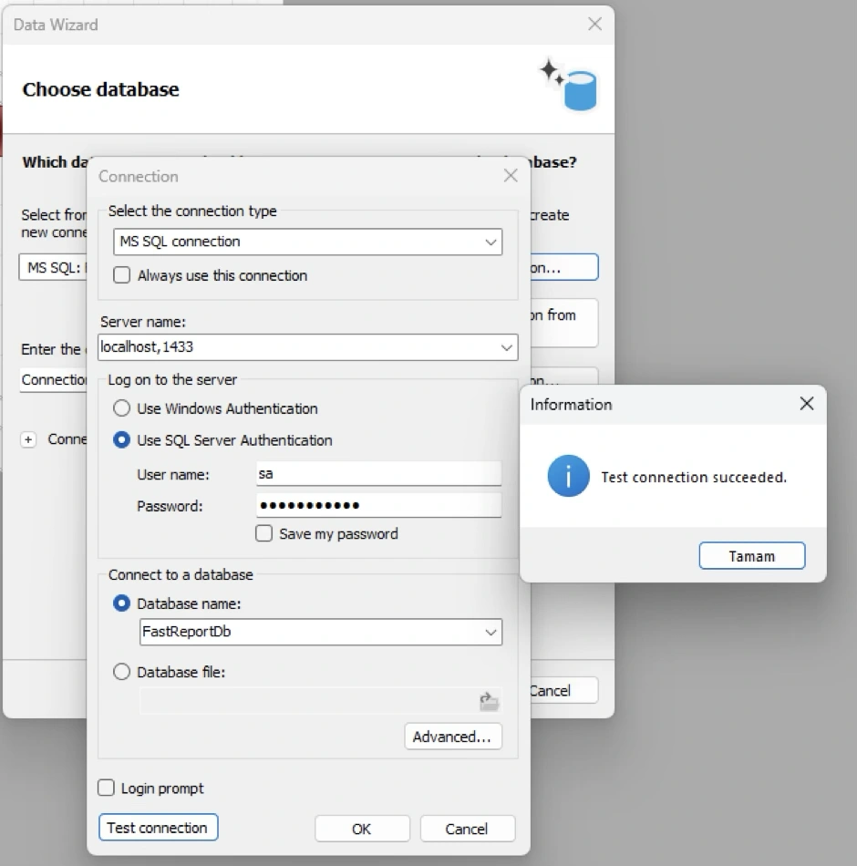 FastReport on .NET 8: From Install to PDF in Minutes FastReport on .NET 8: From Install to PDF in Minutes