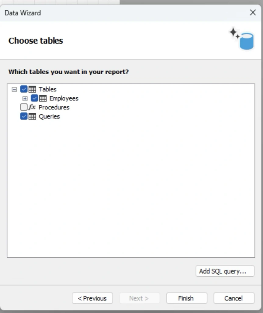 FastReport on .NET 8: From Install to PDF in Minutes FastReport on .NET 8: From Install to PDF in Minutes