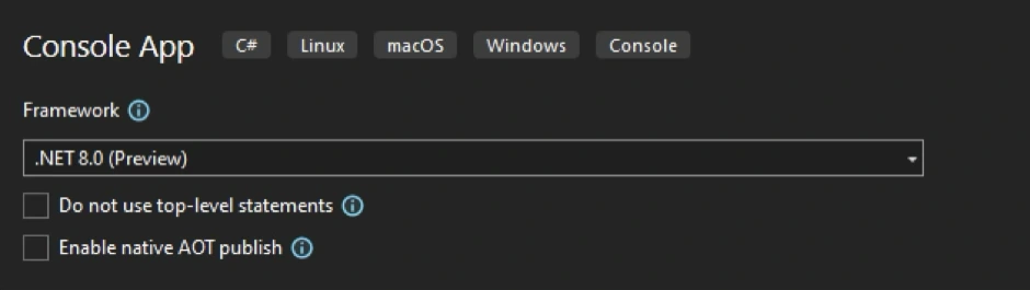 FastReport on .NET 8: From Install to PDF in Minutes FastReport on .NET 8: From Install to PDF in Minutes