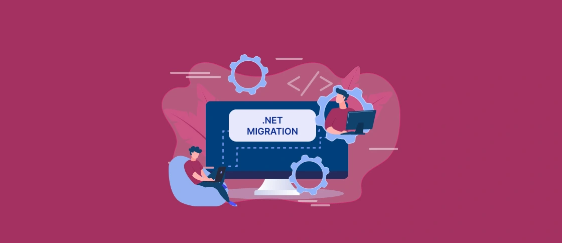 Migration to the Latest .NET Versions