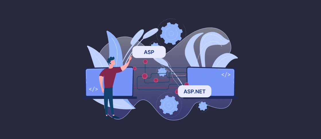 How to Convert Classic ASP to ASP.NET