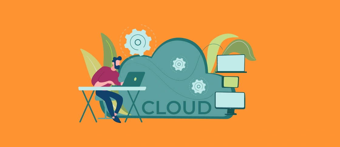 5 Phases of Legacy System Migration to Cloud