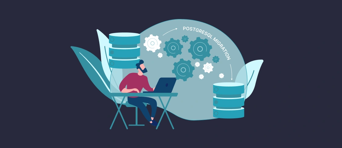 Everything About Oracle to PostgreSQL Migration