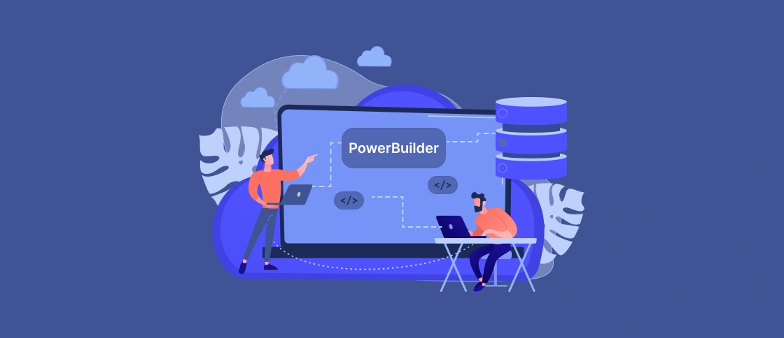 PowerBuilder in 2026